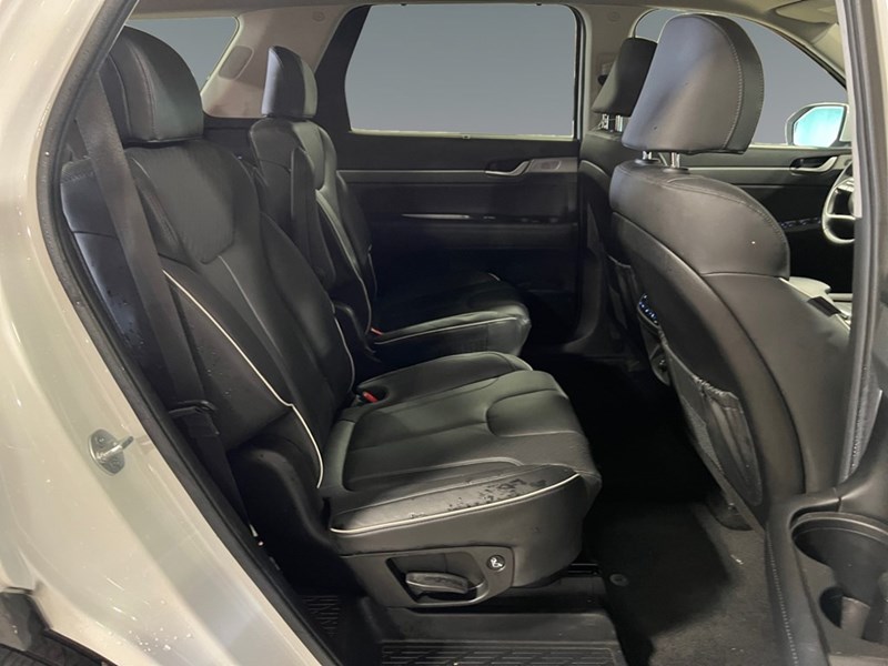 2024 Hyundai Palisade Urban 7-Passenger AWD