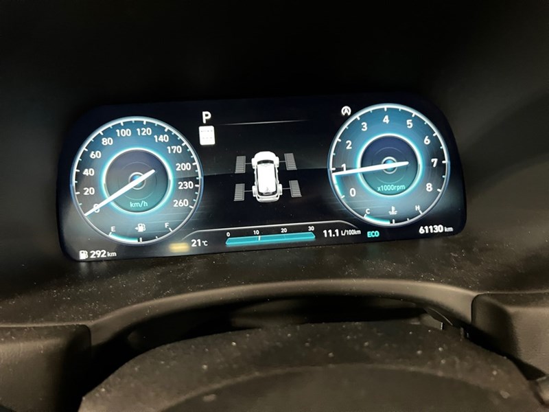 2024 Hyundai Palisade Urban 7-Passenger AWD