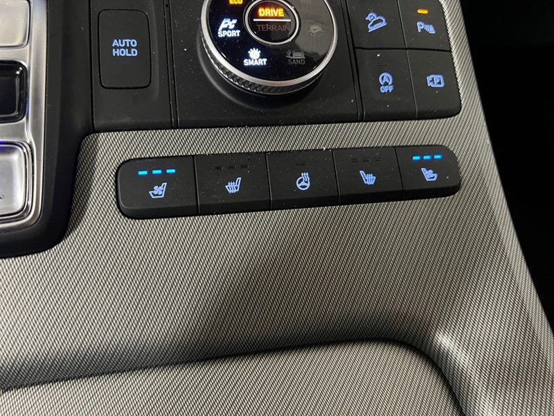 2024 Hyundai Palisade Urban 7-Passenger AWD