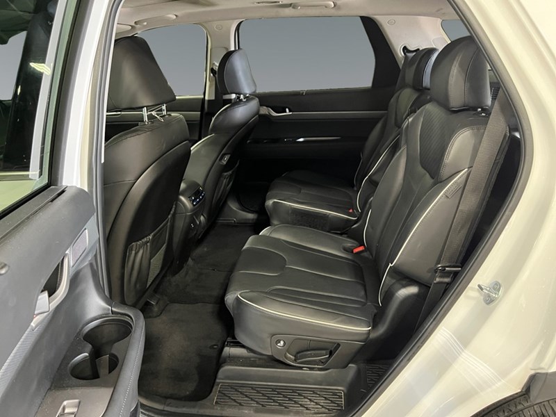 2024 Hyundai Palisade Urban 7-Passenger AWD