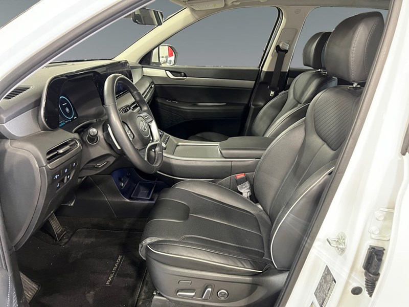 2024 Hyundai Palisade Urban 7-Passenger AWD