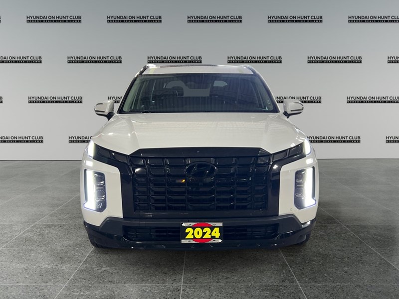 2024 Hyundai Palisade Urban 7-Passenger AWD