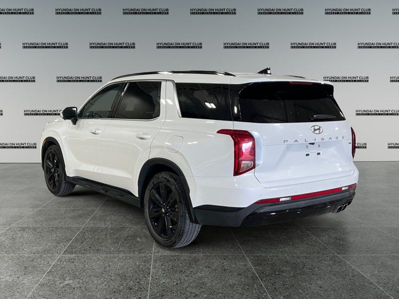 2024 Hyundai Palisade Urban 7-Passenger AWD