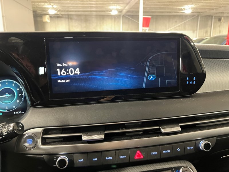 2024 Hyundai Palisade Urban 7-Passenger AWD