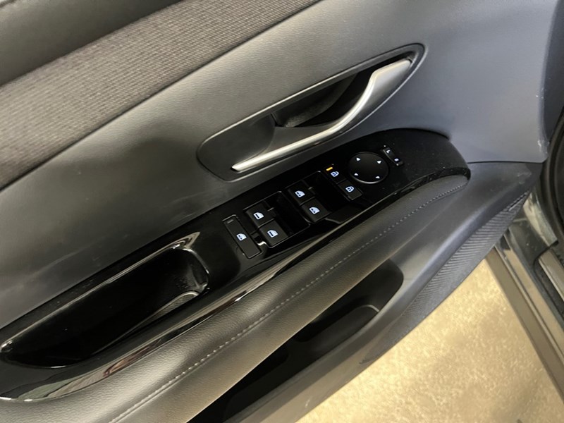 2025 Hyundai Tucson Plug-In Hybrid Ultimate AWD