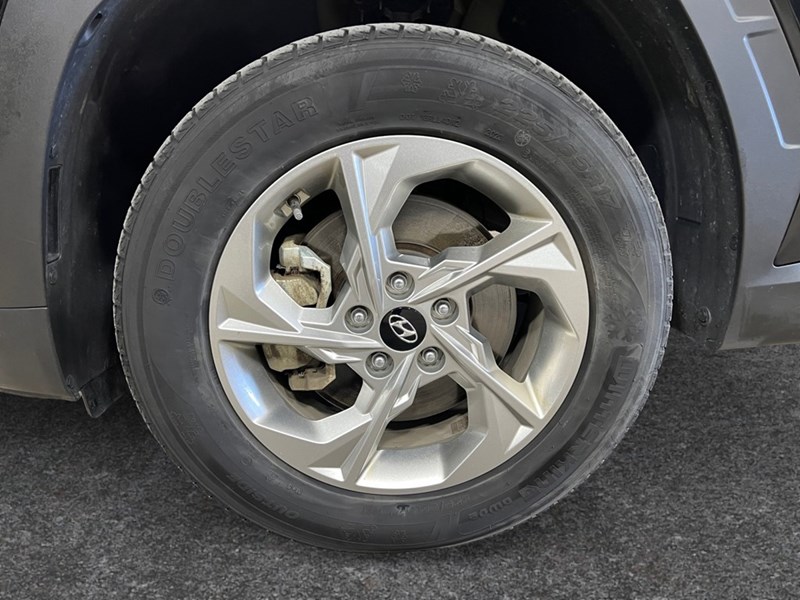 2024 Hyundai Tucson Trend AWD