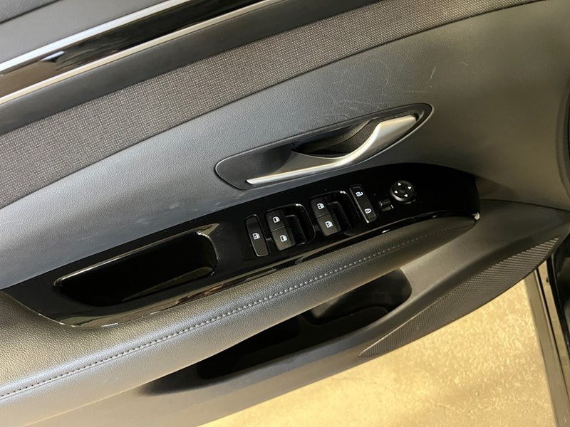 2024 Hyundai Tucson Trend AWD