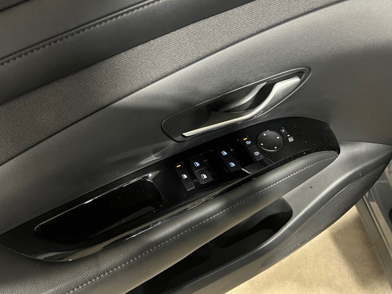 2025 Hyundai Tucson Preferred AWD w/Trend Pkg