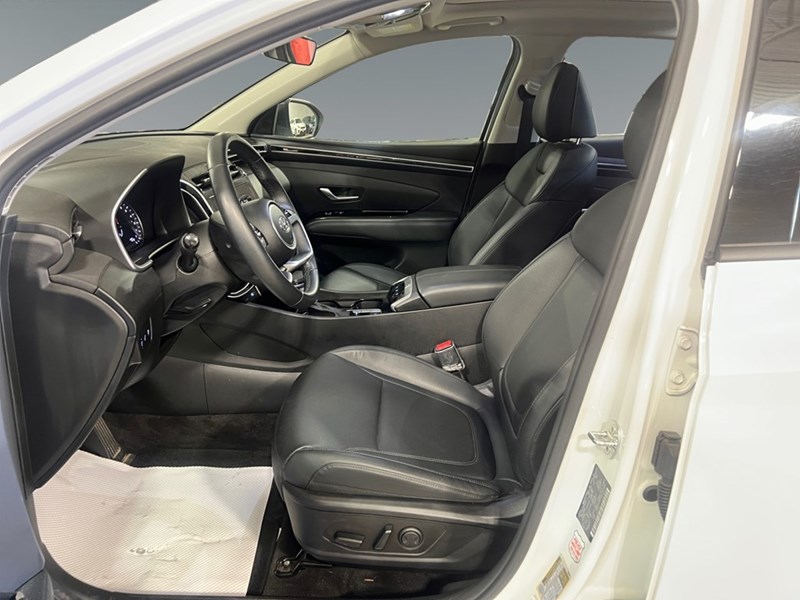 2024 Hyundai Tucson Trend AWD