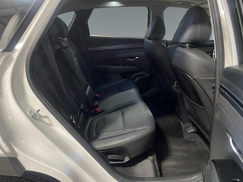 2024 Hyundai Tucson Trend AWD