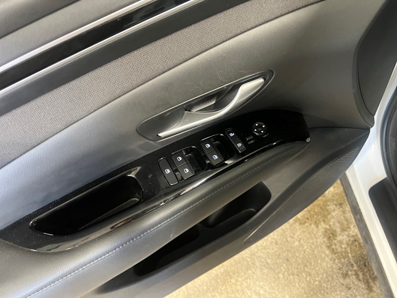 2024 Hyundai Tucson Trend AWD