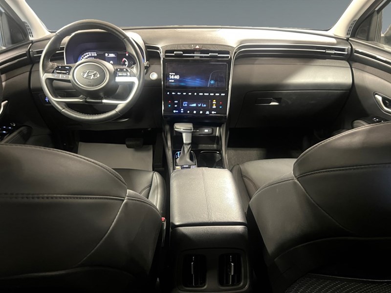 2024 Hyundai Tucson Trend AWD