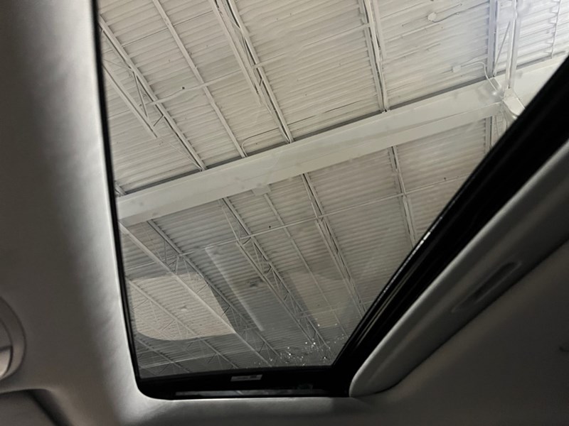 2020 Hyundai Kona 2.0L Luxury AWD