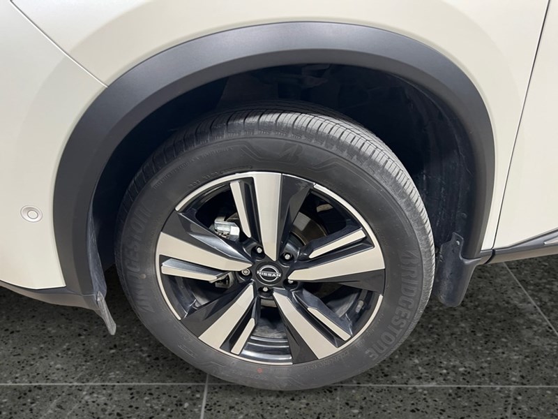 2023 Nissan Rogue AWD SL