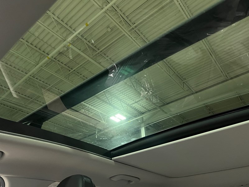 2022 Hyundai Tucson Hybrid Luxury AWD