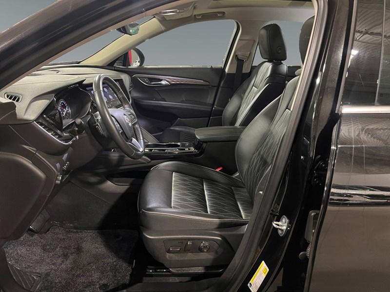 2021 Buick Envision AWD 4dr Avenir