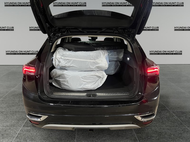 2021 Buick Envision AWD 4dr Avenir