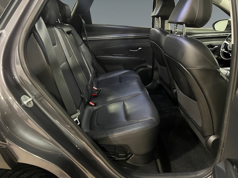 2022 Hyundai Tucson Hybrid Ultimate AWD