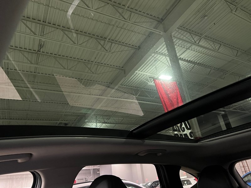 2022 Hyundai Tucson Hybrid Ultimate AWD