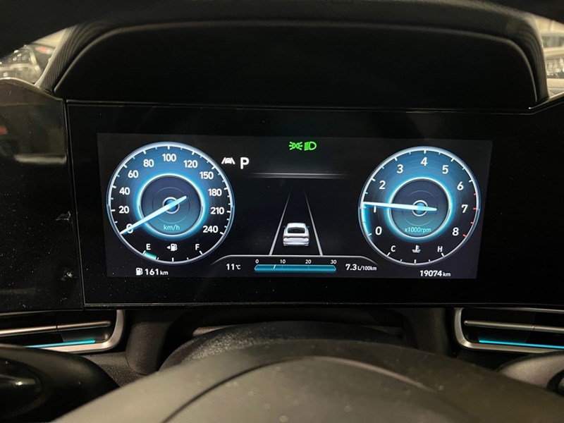 2023 Hyundai Elantra Preferred IVT w/Tech Pkg