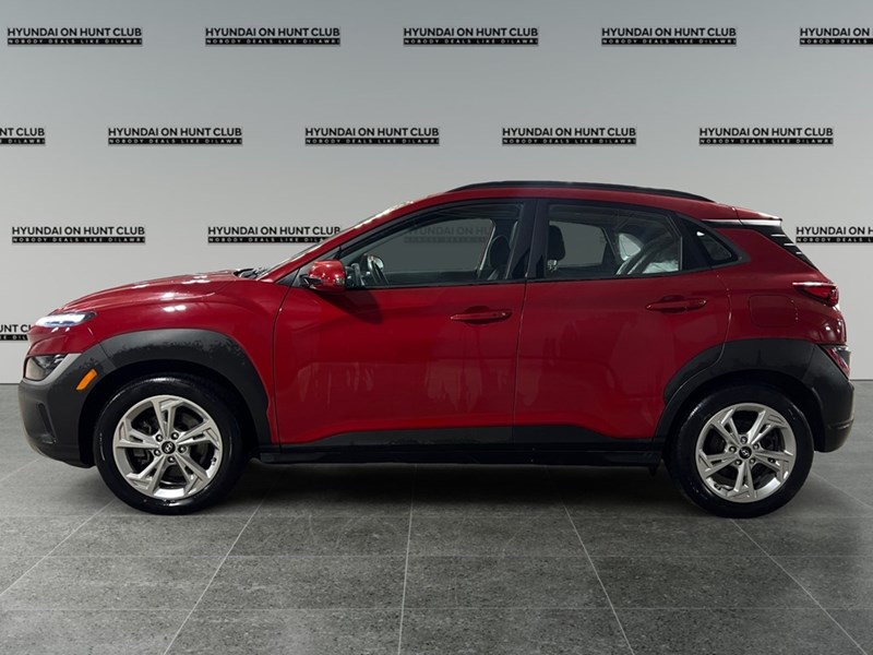 2022 Hyundai Kona 2.0L Preferred AWD