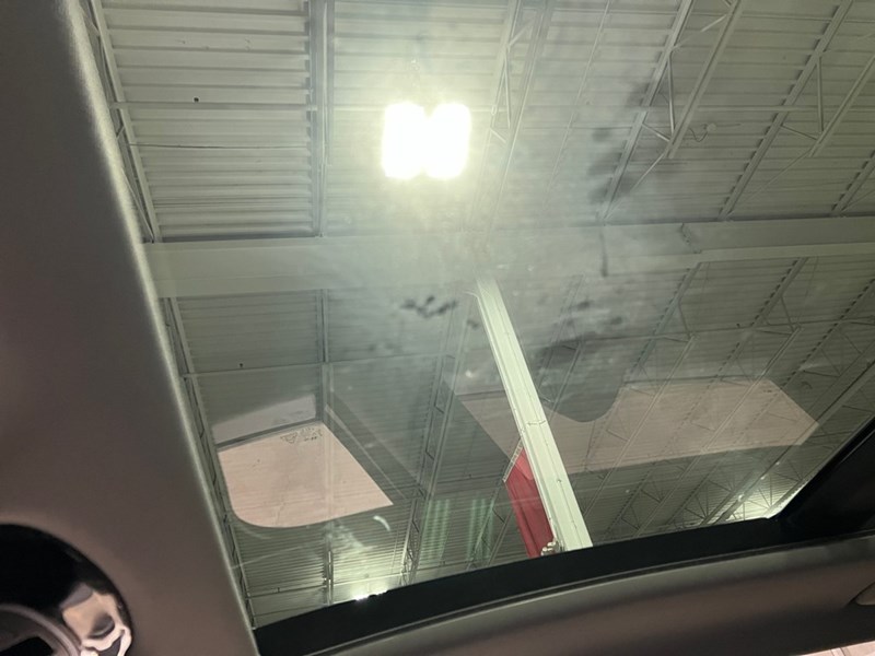 2025 Hyundai Tucson Plug-In Hybrid Ultimate AWD