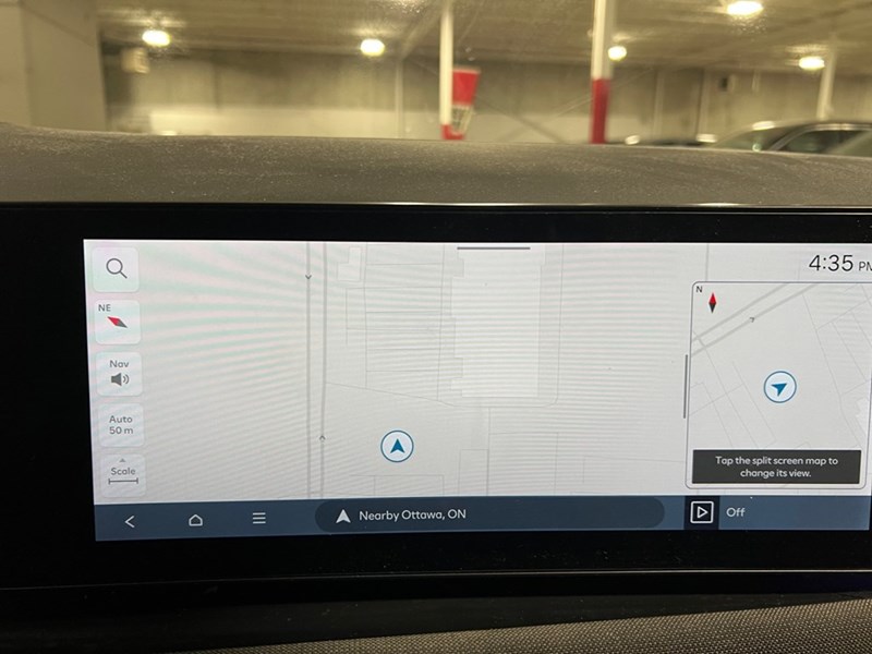 2025 Hyundai Tucson Plug-In Hybrid Ultimate AWD