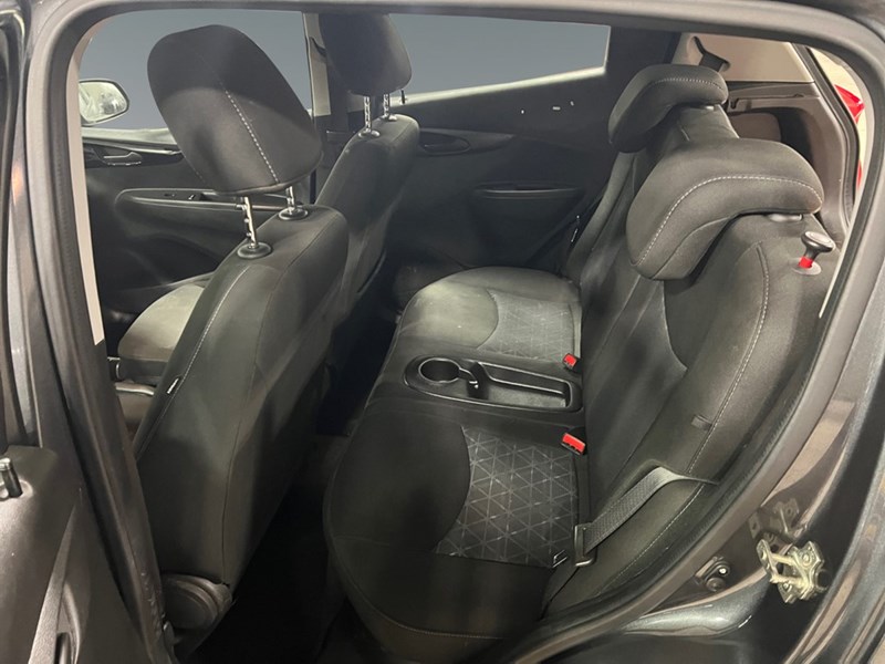 2021 Chevrolet Spark 4dr HB CVT 1LT