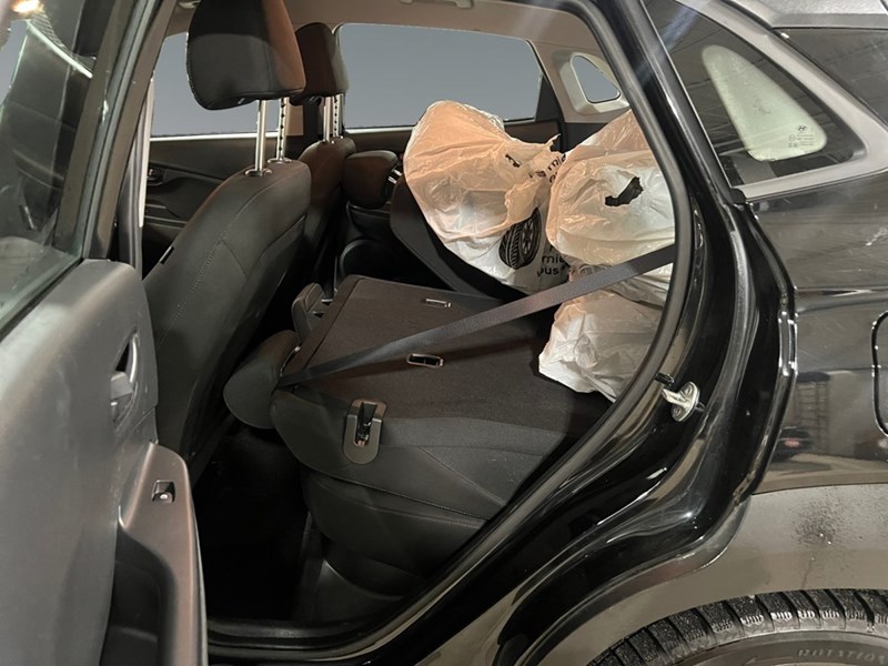 2022 Hyundai Kona 2.0L Essential FWD