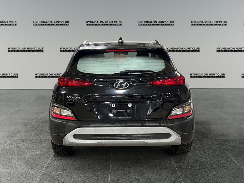 2022 Hyundai Kona 2.0L Essential FWD