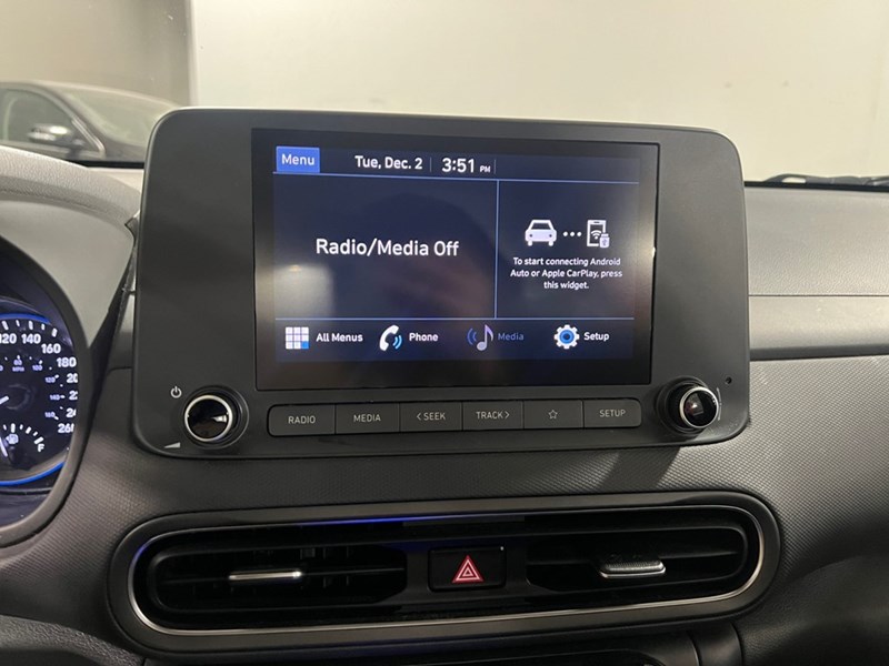 2022 Hyundai Kona 2.0L Essential FWD