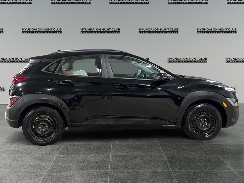 2022 Hyundai Kona 2.0L Essential FWD