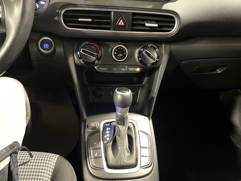 2021 Hyundai Kona 2.0L Preferred FWD