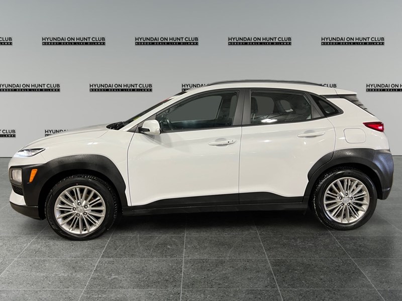 2021 Hyundai Kona 2.0L Preferred FWD