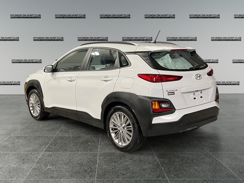 2021 Hyundai Kona 2.0L Preferred FWD