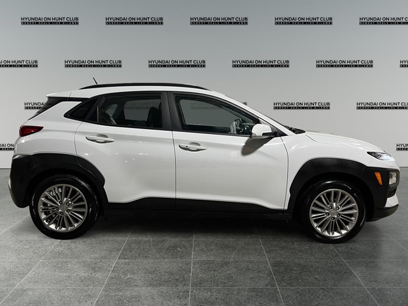 2021 Hyundai Kona 2.0L Preferred FWD