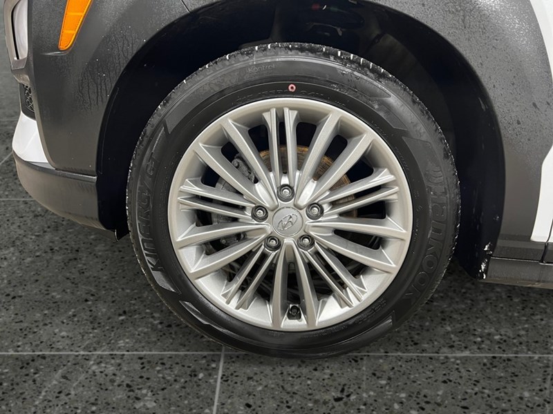 2021 Hyundai Kona 2.0L Preferred FWD