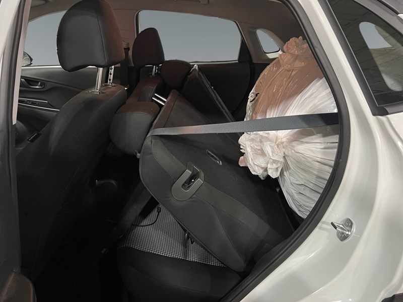 2021 Hyundai Kona 2.0L Preferred FWD