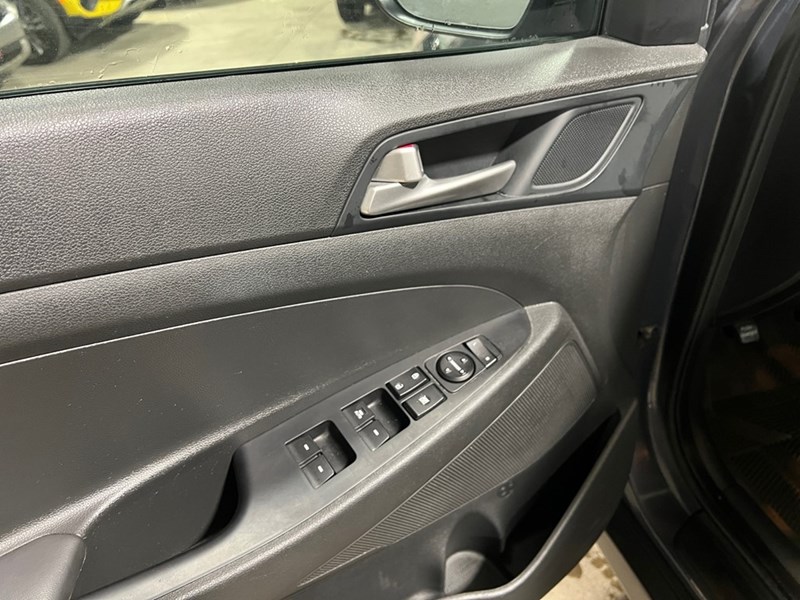 2021 Hyundai Tucson Preferred FWD