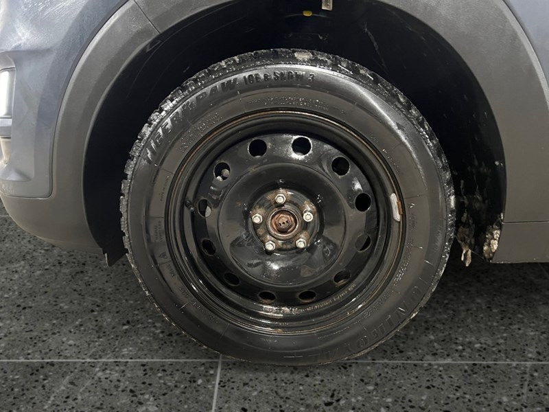 2021 Hyundai Tucson Preferred FWD