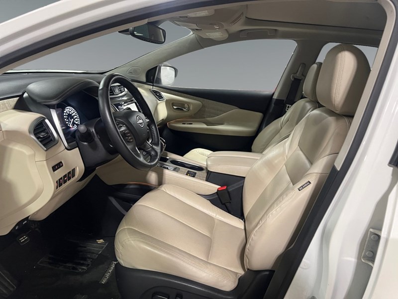 2023 Nissan Murano AWD SL