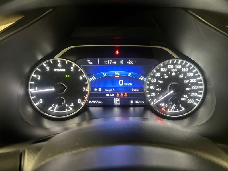 2023 Nissan Murano AWD SL