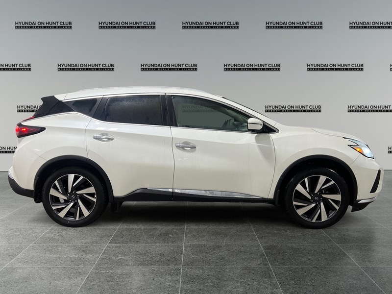 2023 Nissan Murano AWD SL