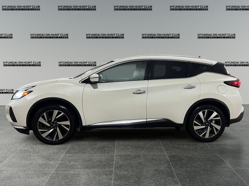 2023 Nissan Murano AWD SL