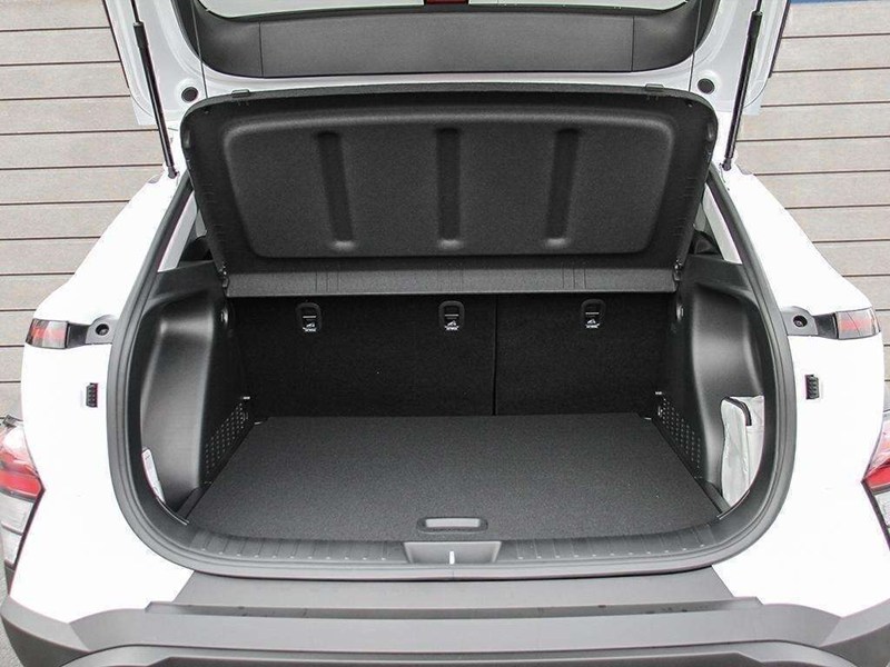 2027 Hyundai Kona 2.0L Preferred AWD