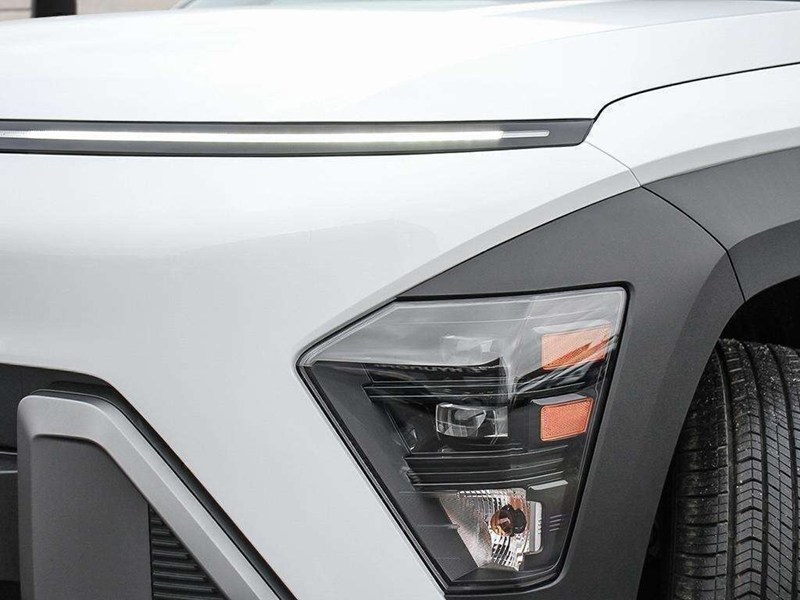 2027 Hyundai Kona 2.0L Preferred AWD