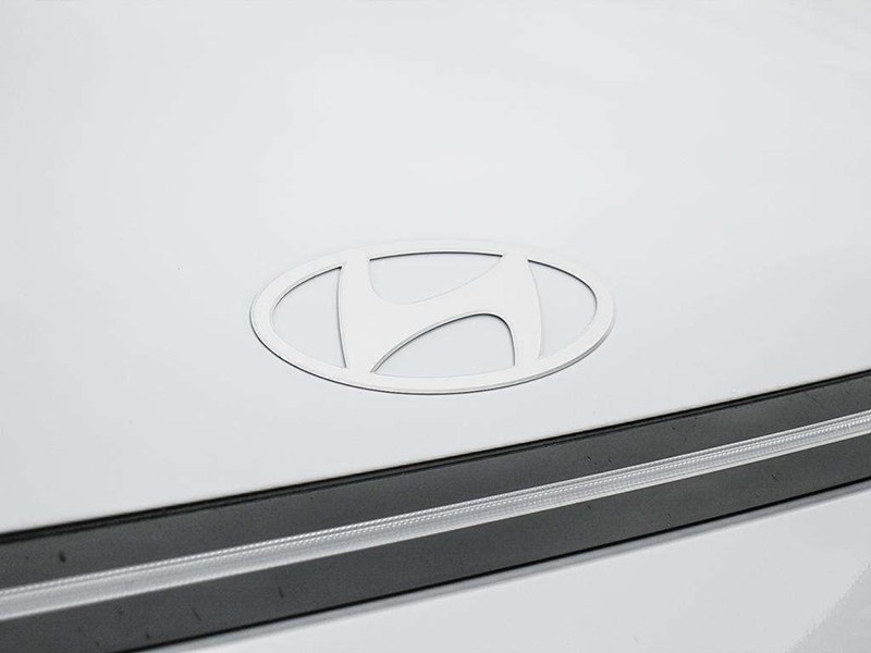 2027 Hyundai Kona 2.0L Preferred AWD