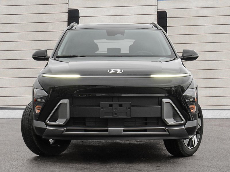 2026 Hyundai Kona 2.0L Preferred AWD w/Trend Package