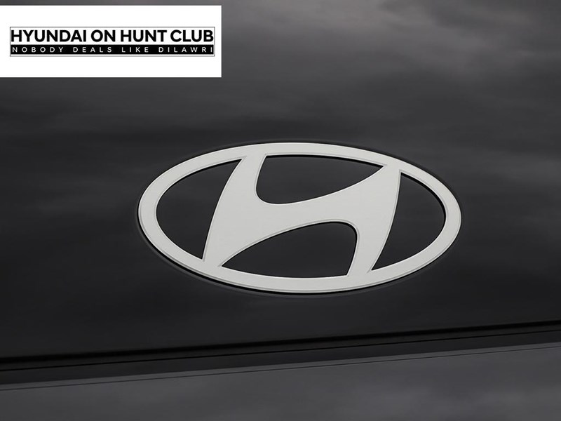 2026 Hyundai IONIQ 9 Preferred AWD w/Luxury Pkg