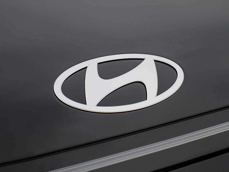 2026 Hyundai Kona 2.0L Preferred AWD w/Trend Package